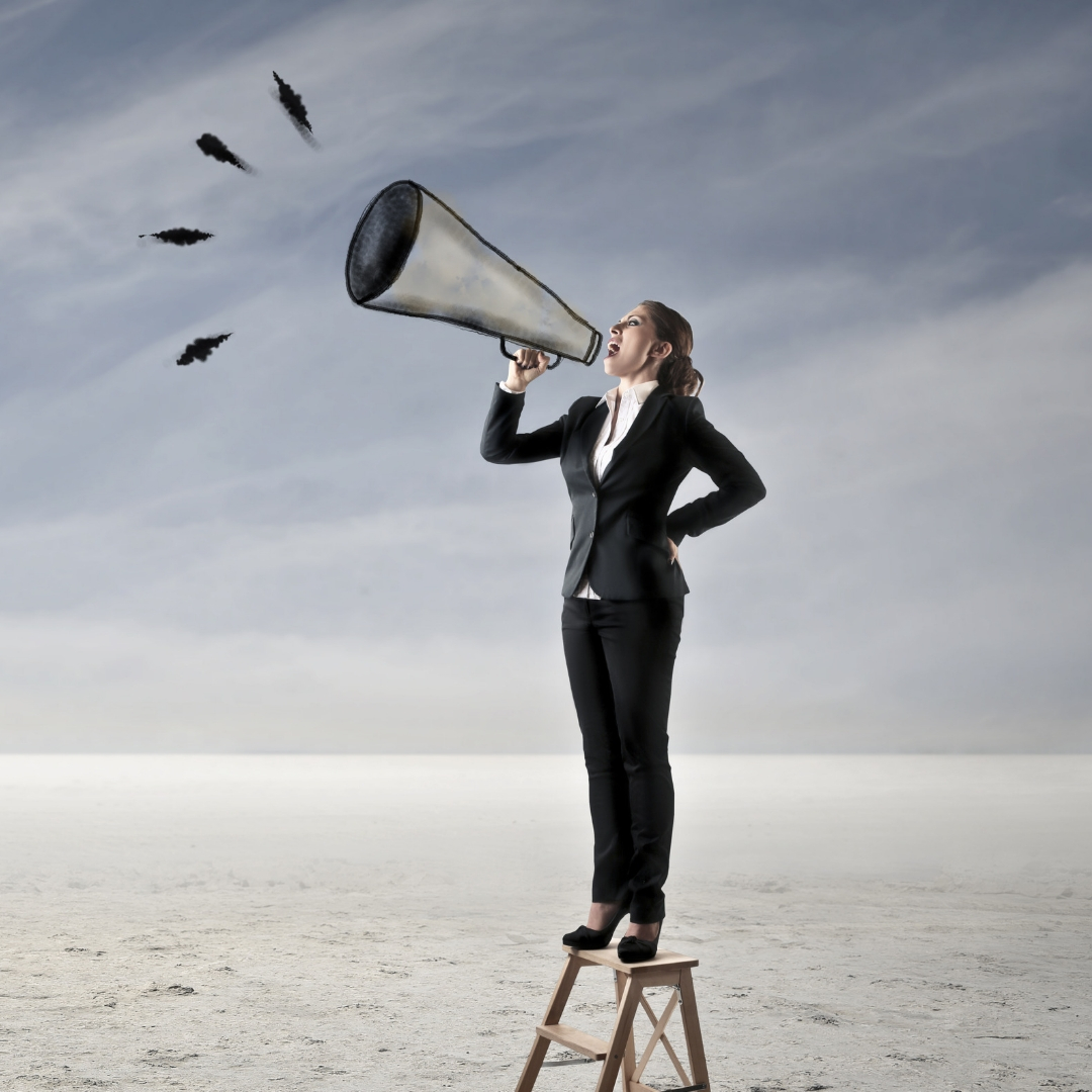 Ditching Imposter Syndrome Step 2 - Taming Your Inner Critic