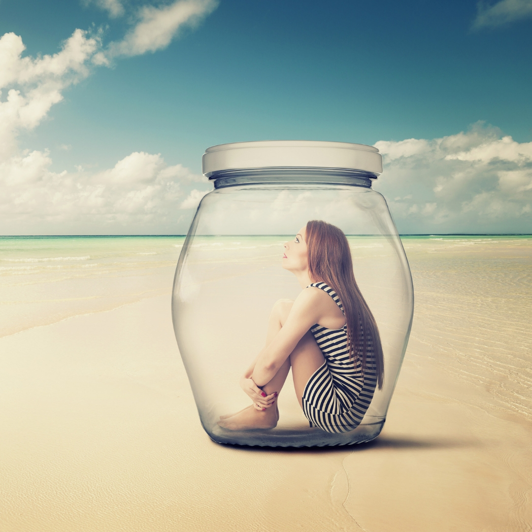 Ditching Imposter Syndrome Step 3 - Clearing Limiting Beliefs