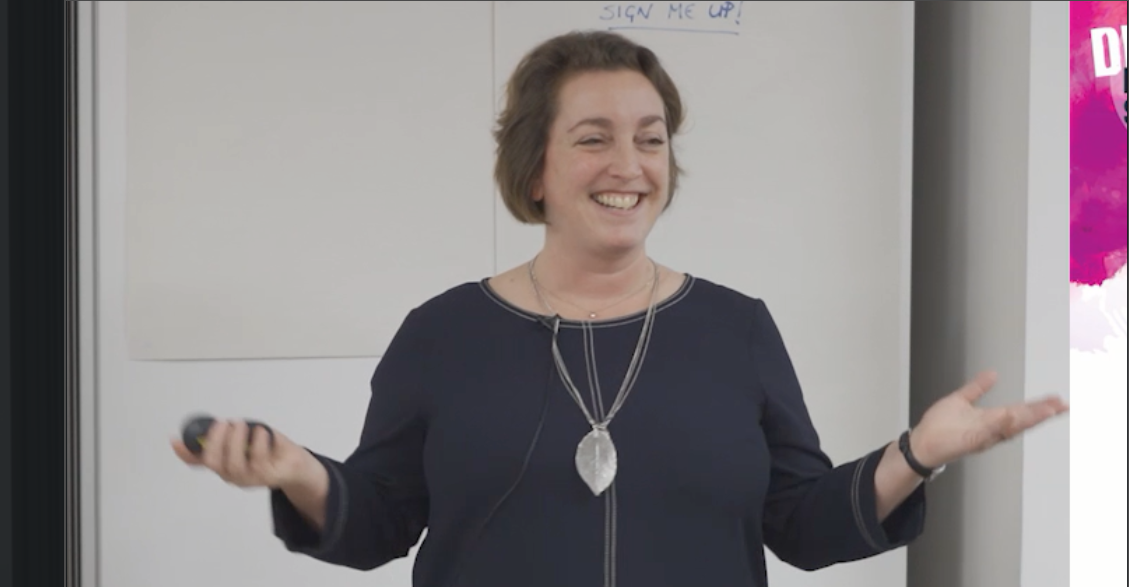 Book Clare Josa To Speak