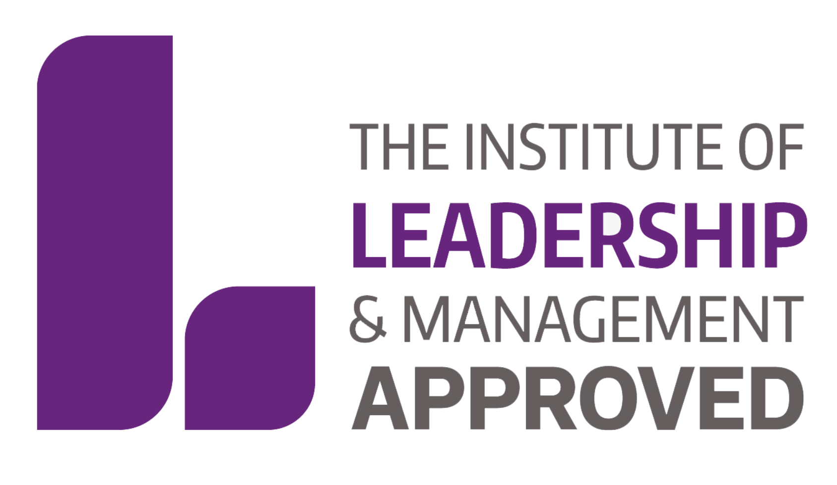 Clare Josa - Soultuitive Leadership Ltd - Institute of Leadership and Management Logo