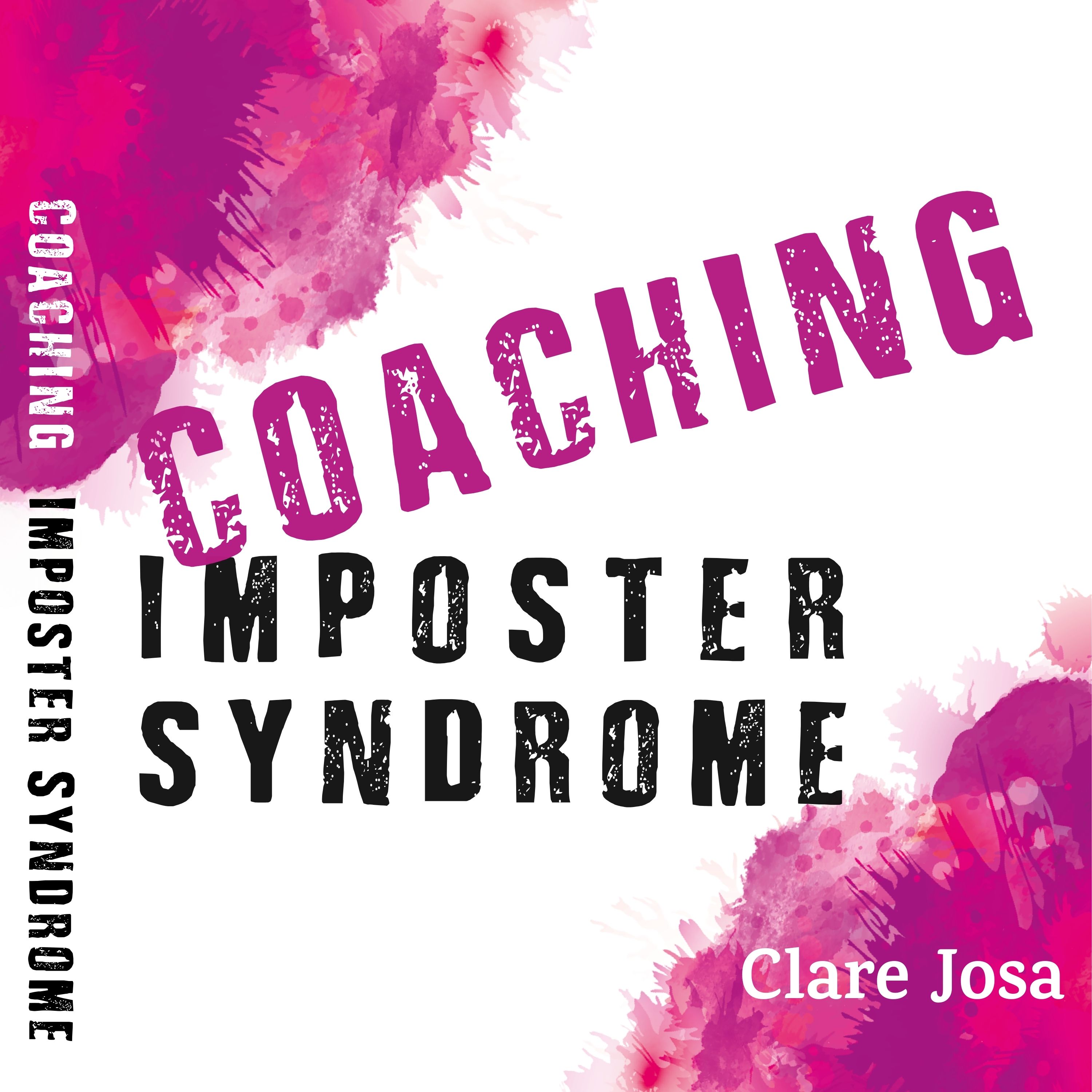 App Square Coaching Imposter Syndrome Cover
