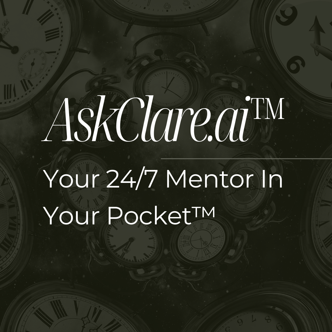 AskClare.ai