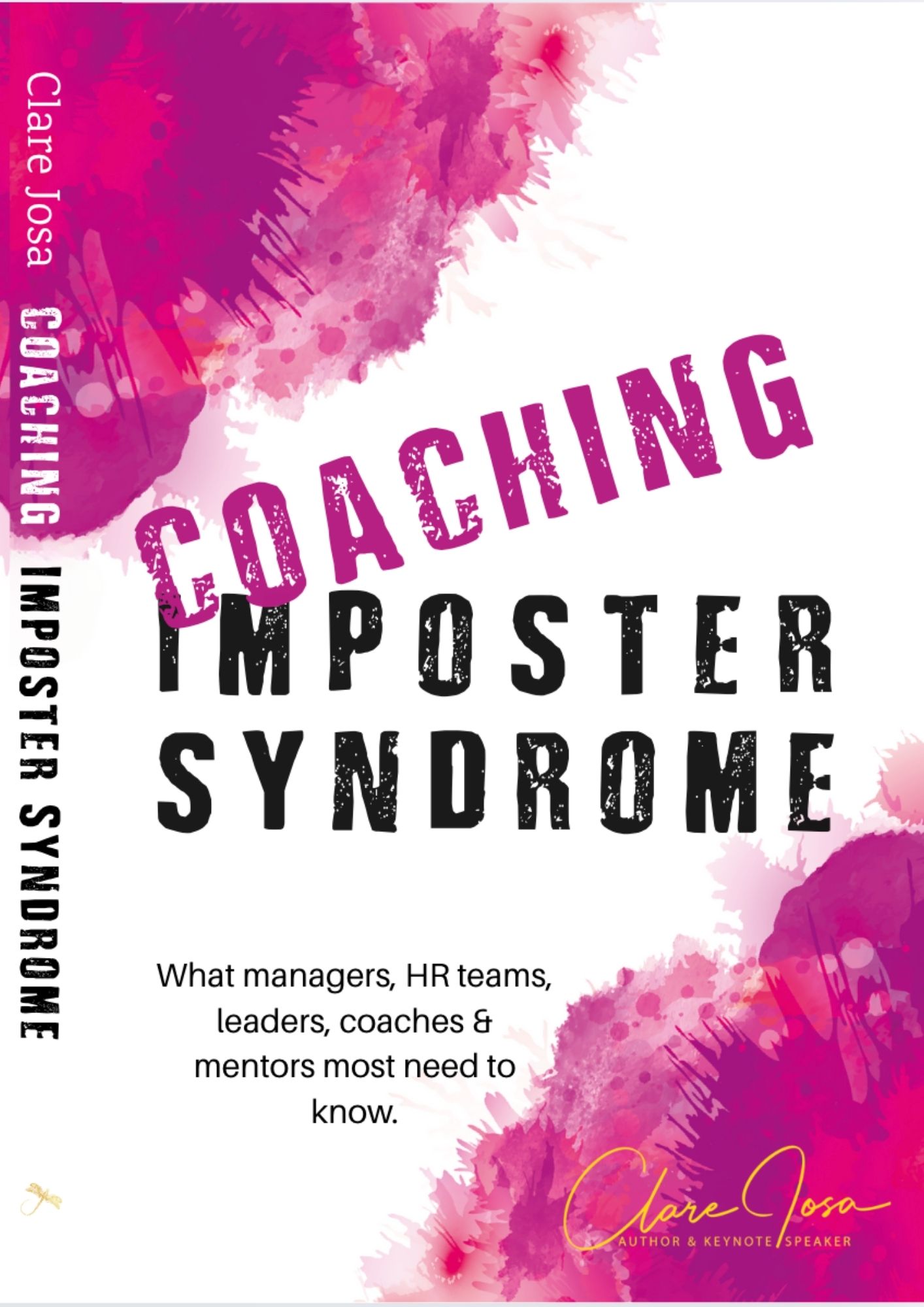 Coaching Imposter Syndrome